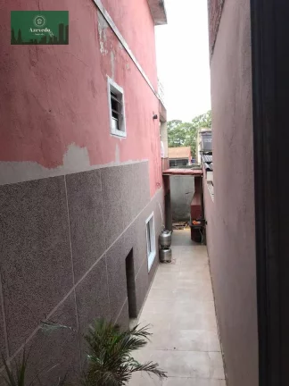 Imagem Sobrado com 3 dormitórios à venda por R$ 424.000,00 - Vila Paraíso - Guarulhos/SP