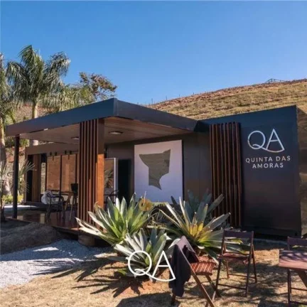 Imagem Terreno em Condomínio para Venda em Teresópolis / RJ no bairro Sebastiana