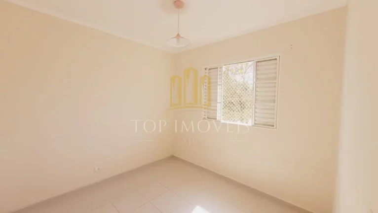 Imagem Apartamento à Venda 2 Dormitórios no Residencial JK – Vista Verde, São José dos Campos