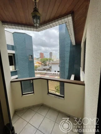 Imagem Cobertura para Venda em São Bernardo do Campo / SP no bairro Nova Petrópolis