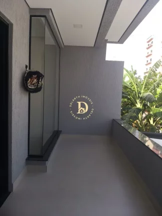 Imagem Sobrado com 3 Quartos à Venda, 132 m² em Jardim Das Indústrias - São José Dos Campos