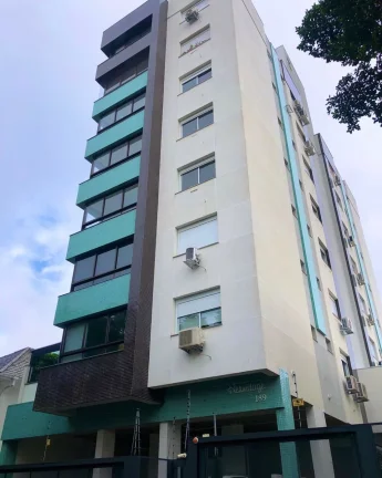 Imagem Hermitage - Apartamento à venda no bairro Petrópolis - Porto Alegre/RS