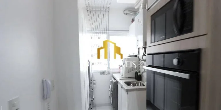 Imagem Apartamento com 2 Suítes em Santo André | Sala Ampliada | 3 Banheiros