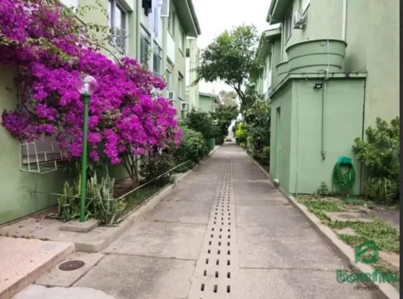 Imagem Apartamento para venda, Camaquã, Porto Alegre - AP2259