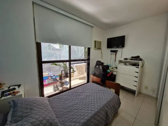 Imagem Humaitá - Residencial › Apartamento com 2 quarto(s) a Venda