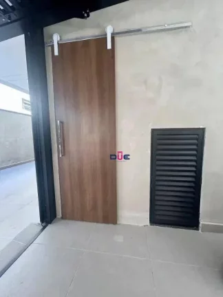 Imagem Village com 2 dormitórios à venda, 88 m² por R$ 770.000 - Ponta da Praia - Santos/SP