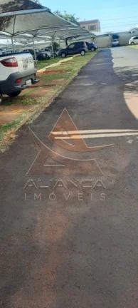 Imagem Apartamento - Ribeirão Preto - Campos Eliseos