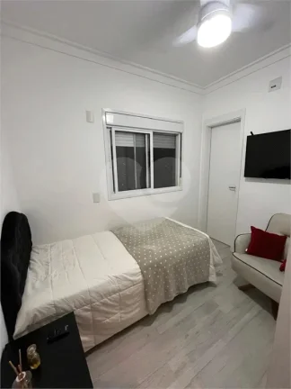 Imagem Apartamento à venda com 4 quartos, sendo 2 suítes, no condomínio Ristretto, Osasco - SP