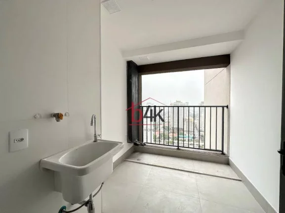 Imagem Apartamento no Square Campo Belo!