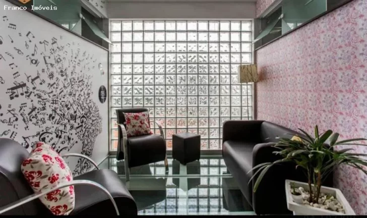 Imagem Sobrado para Venda em São Paulo, Ipiranga, 2 suítes, 4 banheiros, 2 vagas