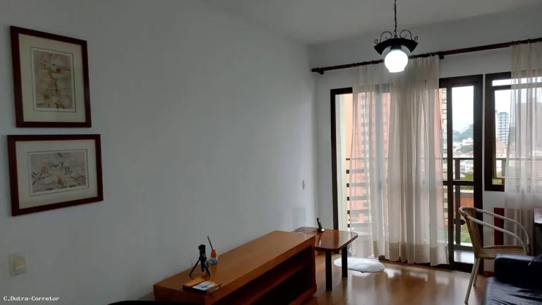 Imagem Apartamento para Venda em São Bernardo do Campo / SP no bairro Centro