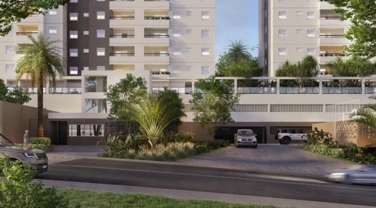 Imagem Comprar apartamento com 2 dormitórios em Centro São Bernardo do Campo SP