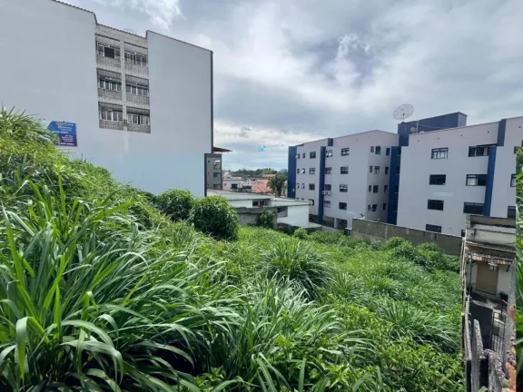 Imagem Lote de 753m2 no Bairro Boa Morte – Localização Privilegiada