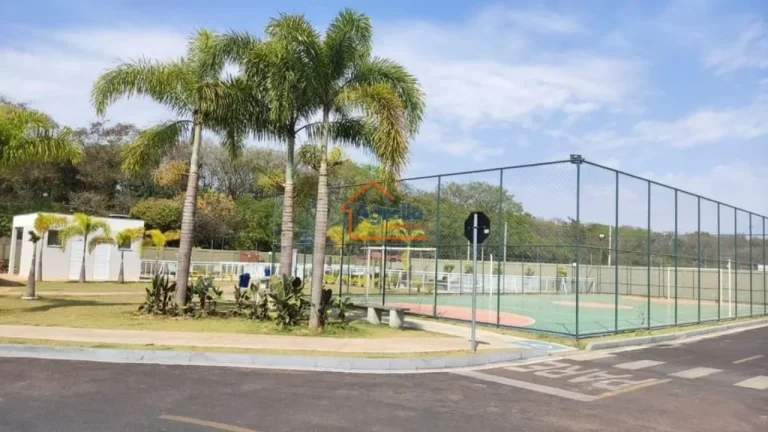 Imagem Portal Vila das Borboletas - Apartamento à venda no bairro CONDOMÍNIO PORTAL VILA DAS BORBOLETAS - Mogi Guaçu/SP