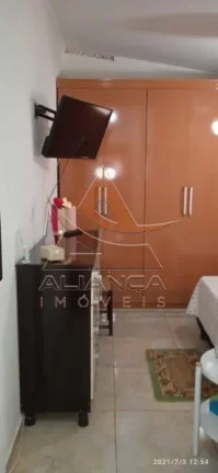 Imagem Casa Condomínio - Ribeirão Preto - Ipiranga