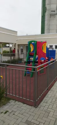 Imagem Apartamento a Venda no bairro Três Pontes - Itaboraí, RJ