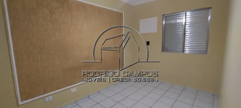 Imagem Sobrado Aconchegante à Venda na Vila Mirim, Praia Grande - 2 Quartos