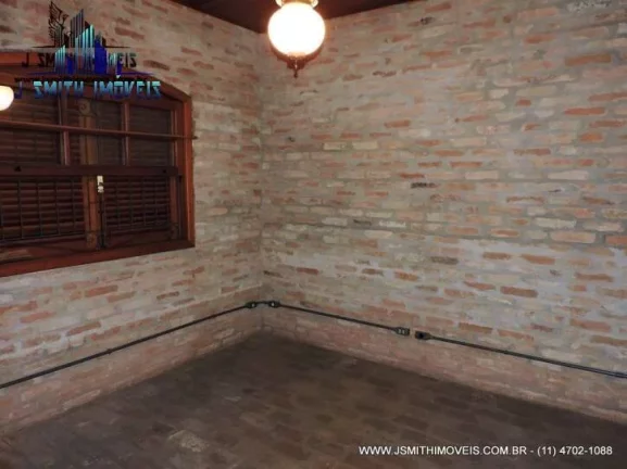 Imagem Casa de fazenda, rústica e liberada para financiar, Terreno 5.300m²