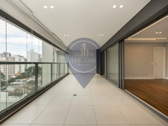 Imagem Imperdível oportunidade: Apartamento de 4 quartos em Pinheiros, São Paulo-SP - 162m², 2 suítes, 2 salas, 3 banheiros e 2 vagas