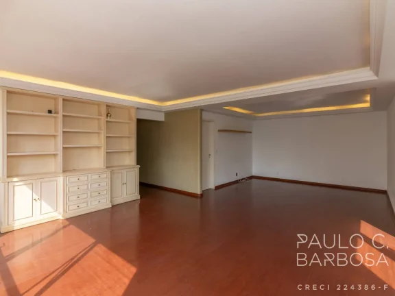 Imagem Jardim Paulista Venda - 4 Dormitórios (1 Suíte) - 2 Vagas - 193m²