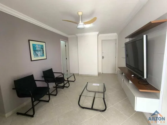 Imagem Apartamento com 2 Quartos à Venda na Praia do Morro - Guarapari/ES