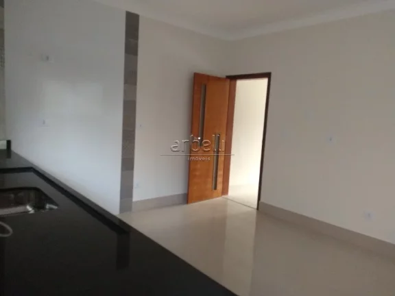 Imagem Sobrado com 145 metros quadrados, com 3 dormitórios suítes sendo 1 suíte com varanda e vista pano...