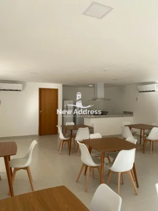 Imagem Apartamento em Aribiri, Vila Velha! 2 quartos, lazer completo e 1 vaga. Conforto e praticidade em ótima localização! ?