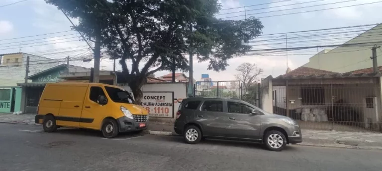 Imagem Terreno à venda, 404 m² por R$ 995.000,00 - Centro - Suzano/SP