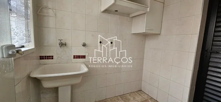 Imagem APARTAMENTO À VENDA NO CONDOMÍNIO PASÁRGADA, 96M²/3 DORMITÓRIOS/SUITE- RUA DO RETIRO, JUNDIAÍ SP