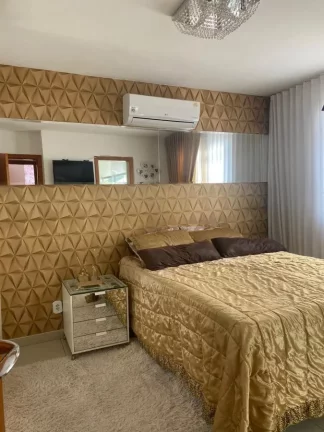 Imagem Cobertura para Venda em Belo Horizonte / MG no bairro Serrano