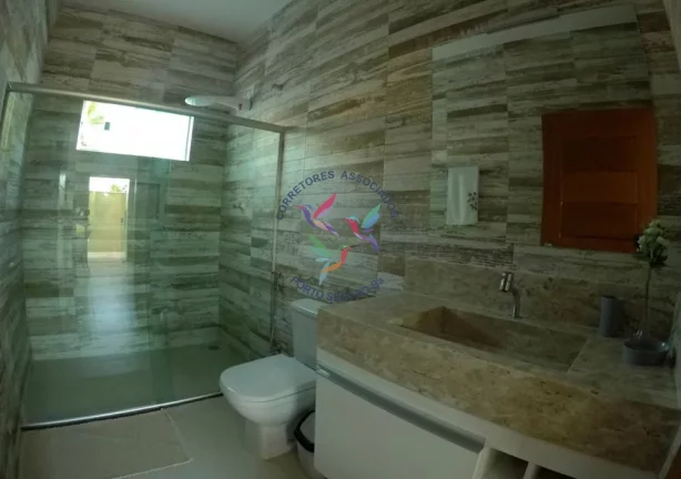 Imagem Linda casa independente