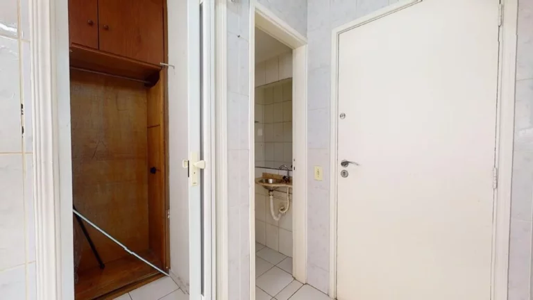 Imagem APARTAMENTO RESIDENCIAL em São Paulo - SP, Brooklin Paulista
