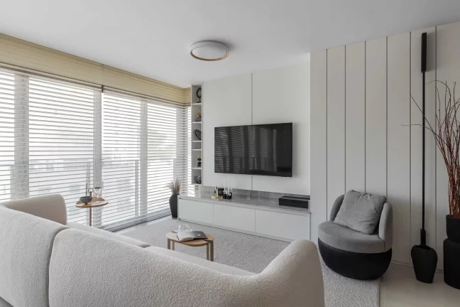 Imagem Apartamento com 4 dormitórios sendo 4 suítes e 3 vagas de garagem em Balneário Camboriú/SC