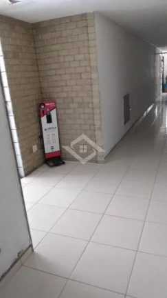 Imagem  Excelente apartamento totalmente reformado - Campo Grande