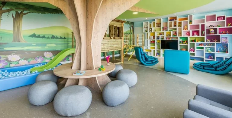 Imagem Apto. RESORT BETHAVILLE - 80m²