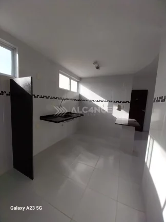 Imagem Apto - 2 Quartos - 1 Suíte reversível - 72,20m² - Camboinha, Cabedelo/PB