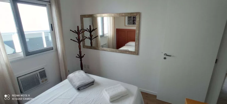 Imagem Apartamento à Venda, Novo Campeche, 3 Dormitórios(1 S) Florianópolis/SC