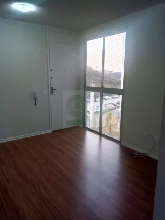 APARTAMENTO RESIDENCIAL em SÃO PAULO - SP, PARQUE IPÊ
