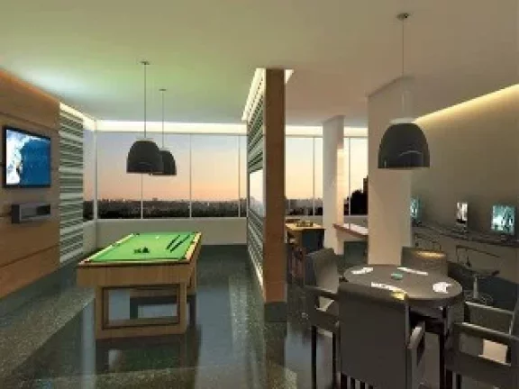 Imagem Apartamento de luxo no Jardim Anália Franco: 4 suítes, 5 vagas, 280m² - Condomínio Edifício Camille Claudel