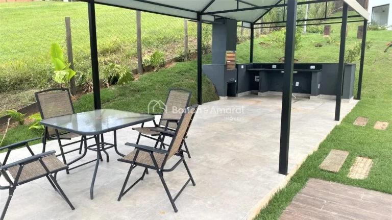 Imagem Terreno à venda Condomínio Chácara Bela Vista - Campinas SP - Região de Sousas

1700 m2 de terre...