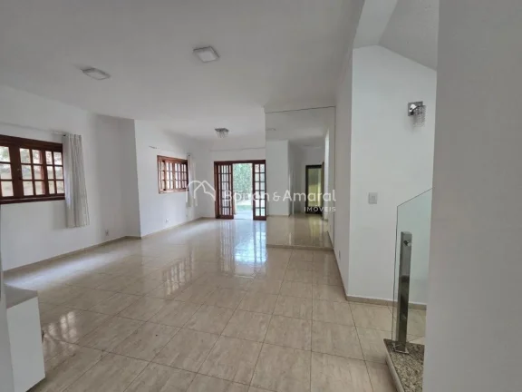Imagem Esta linda residência une conforto e sofisticação em cada detalhe. São 3 dormitórios, sendo 1 s...