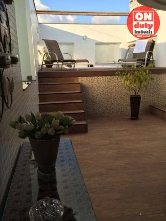 Imagem Casa - Embaré - Santos/SP