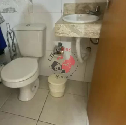 Imagem Apartamento Impecável em Condomínio de Alto Padrão á Venda no bairro Santo Antônio em São Caetano