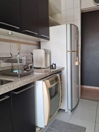 Imagem Apartamento para alugar, 63 m² por R$ 3.250,00/mês - Jardim Ana Maria - Sorocaba/SP