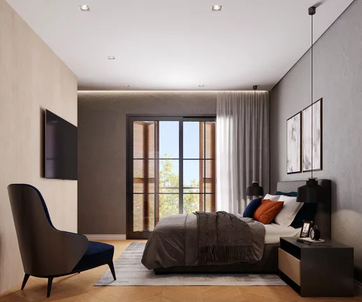 Imagem Casa de Condomínio com 4 Quartos à Venda, 676 m² em Vila Nova Conceição - São Paulo