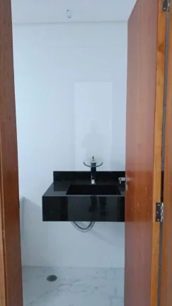 Imagem Apartamento-Cobertura-para-Venda-em-Vila-Curuca-Santo-Andre-SP
