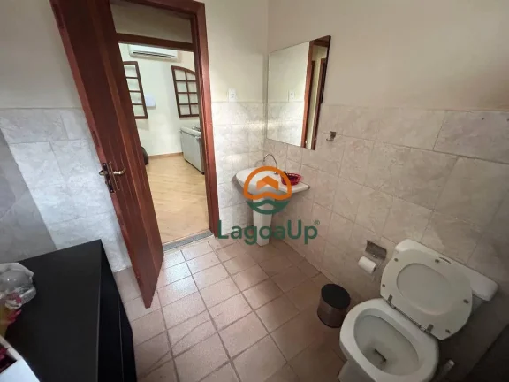 Imagem Casa com 3 dormitórios à venda, 280 m² por R$ 1.200.000,00 - Centro - Lagoa Santa/MG