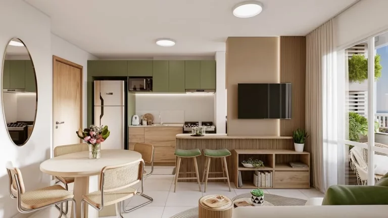 Imagem APARTAMENTO RESIDENCIAL em São Paulo - SP, Vila Cosmopolita