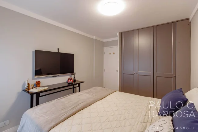 Imagem Itaim Bibi Venda - Reformado - 2 dormitórios - 1 Vaga - 105m²
