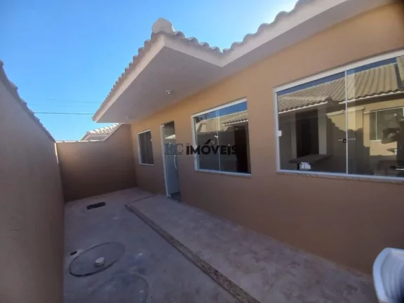 Casa a Venda no bairro Laranjal - São Gonçalo, RJ